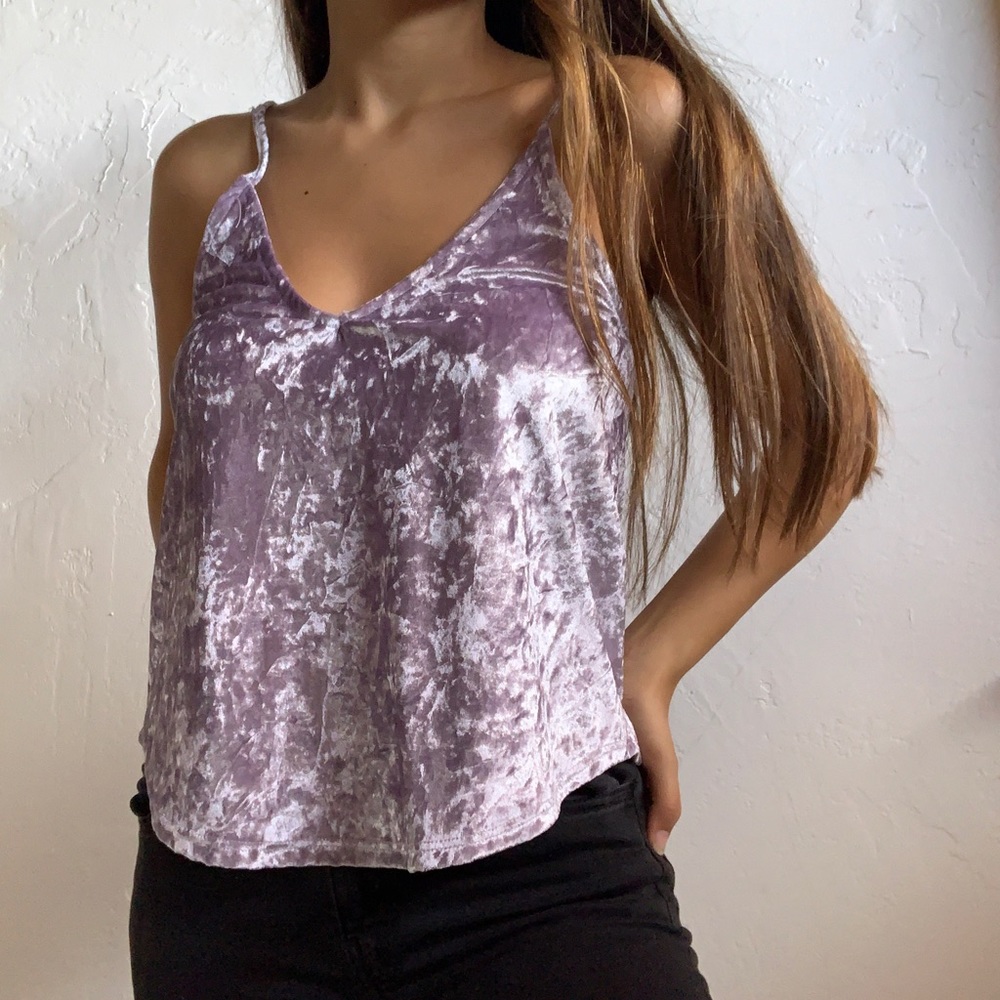 Pacsun tank top